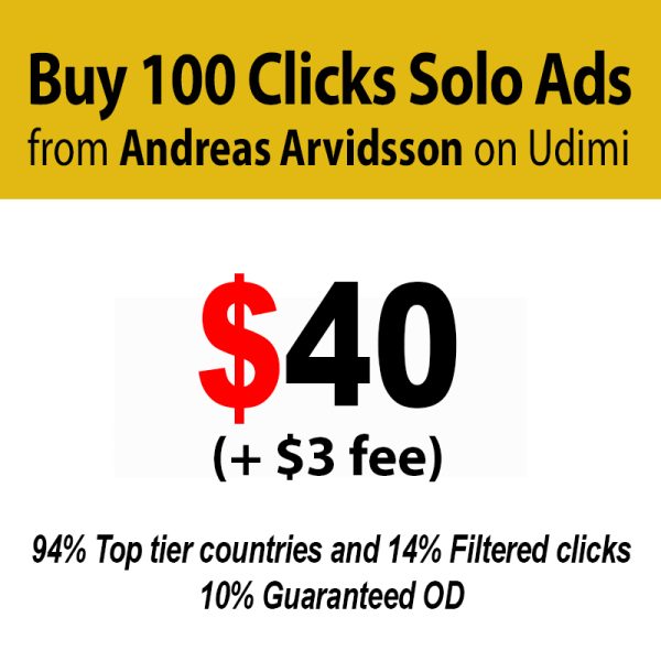 100-clicks-solo-ads-andreas-arvidsson