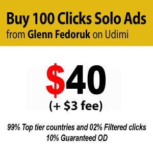 100-clicks-solo-ads-glenn-fedoruk